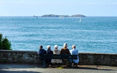 Getting Ready for Retirement Checklist